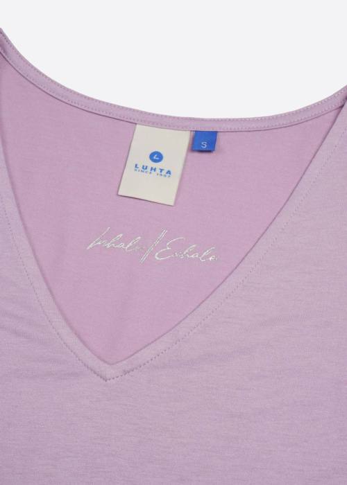 Футболка Ellis Luhta