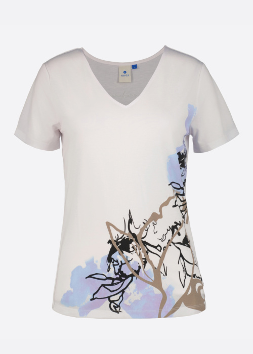 Футболка Ellis Luhta