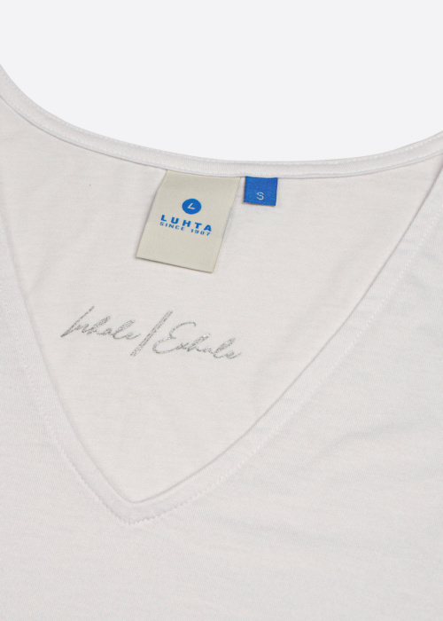 Футболка Ellis Luhta