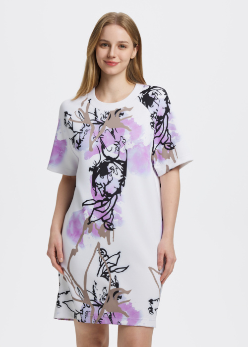 Платье Eurajoki Luhta