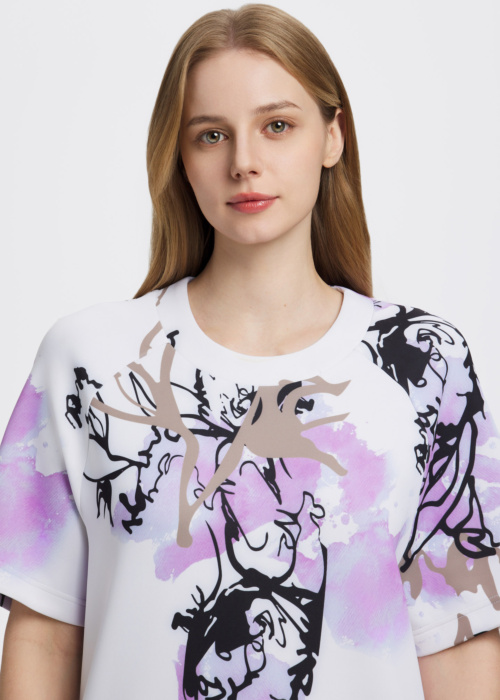 Платье Eurajoki Luhta