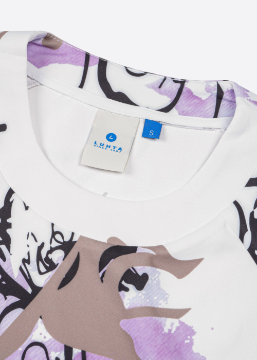 Платье Eurajoki Luhta