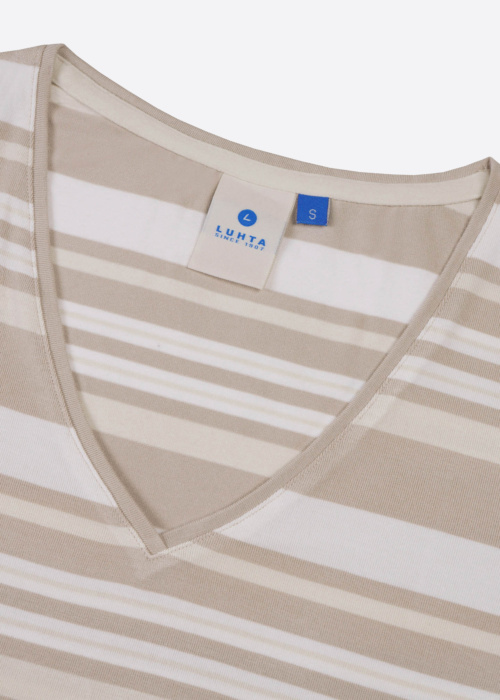 Футболка Kivihaka D Luhta