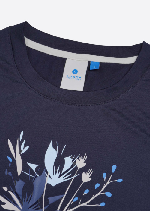 Футболка Annis Luhta