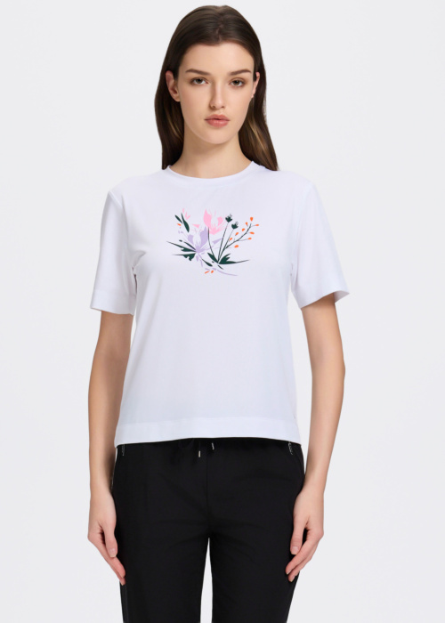 Футболка Annis Luhta