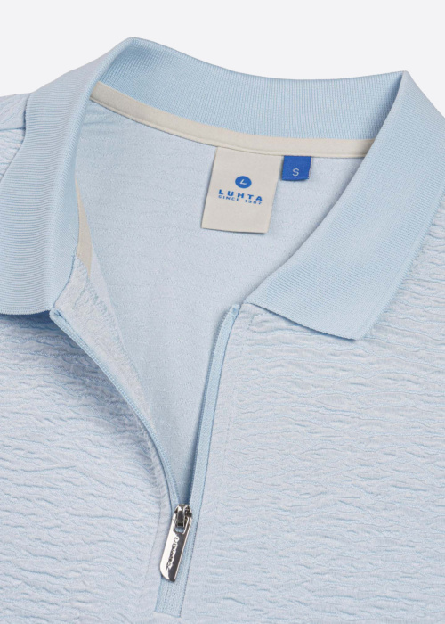 Рубашка-поло Inkeroinen Luhta