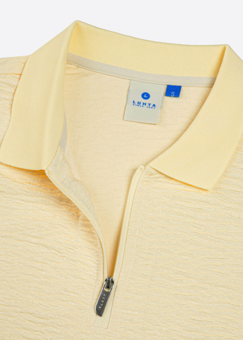 Рубашка-поло Inkeroinen Luhta