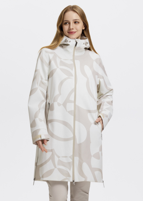 Luhta kevad-sügisparka Ailio