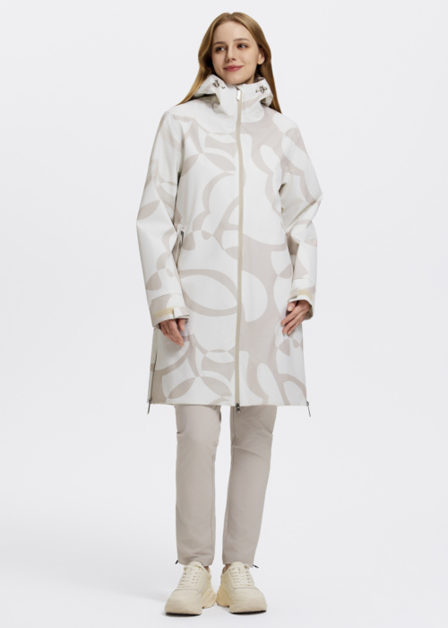 Luhta kevad-sügisparka Ailio