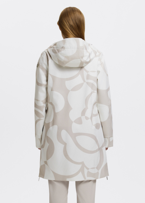 Luhta kevad-sügisparka Ailio