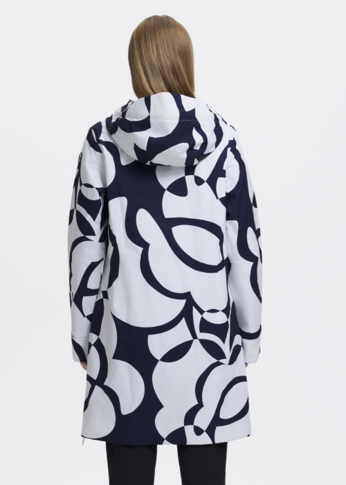 Luhta kevad-sügisparka Ailio