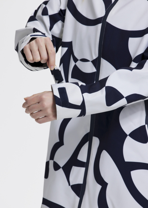 Luhta kevad-sügisparka Ailio