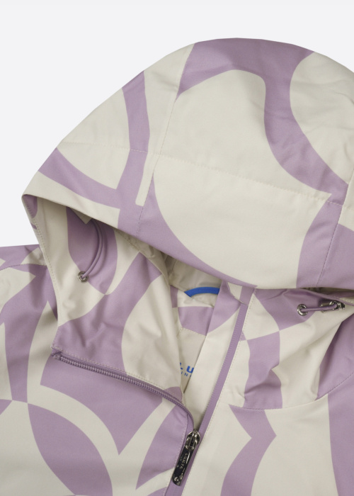 Весенне-осенняя парка Ailio Luhta