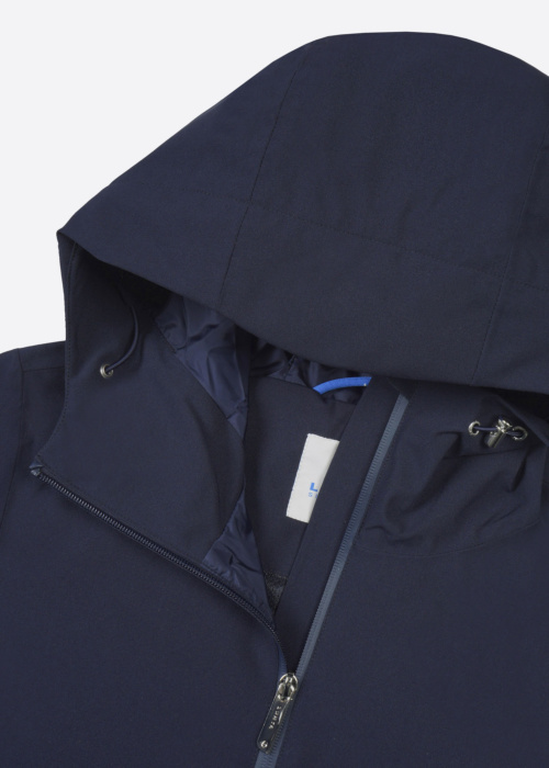 Весенне-осенняя парка Ailio D Luhta