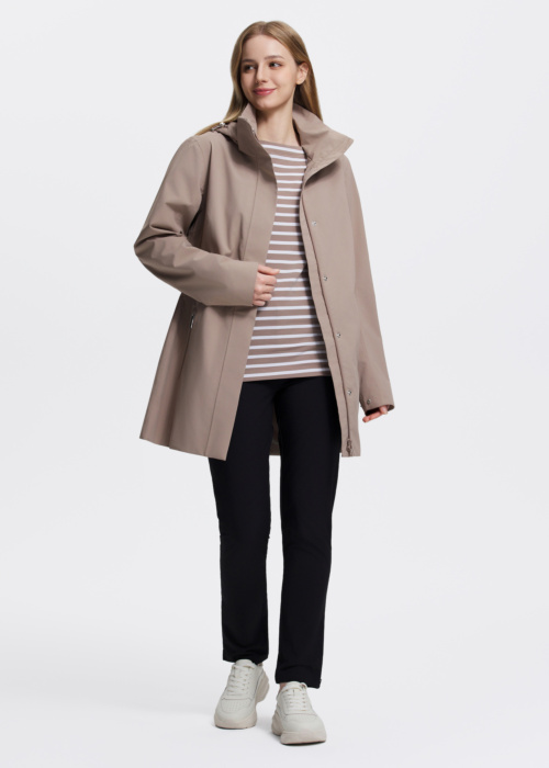 Весенне-осенняя парка Annonniemi Luhta