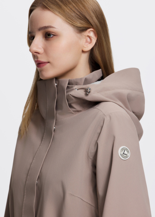 Весенне-осенняя парка Annonniemi Luhta