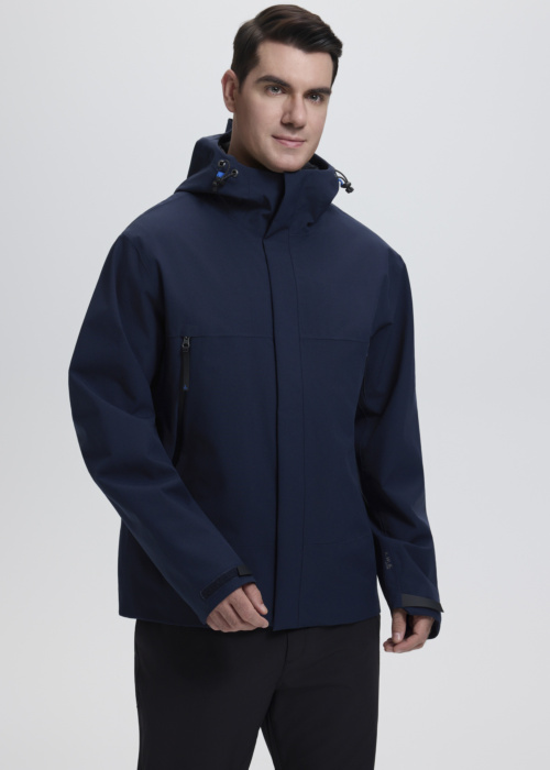 Luhta kevad-sügis spordijope Arolampi