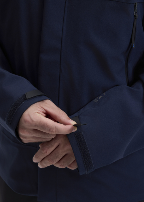 Luhta kevad-sügis spordijope Arolampi