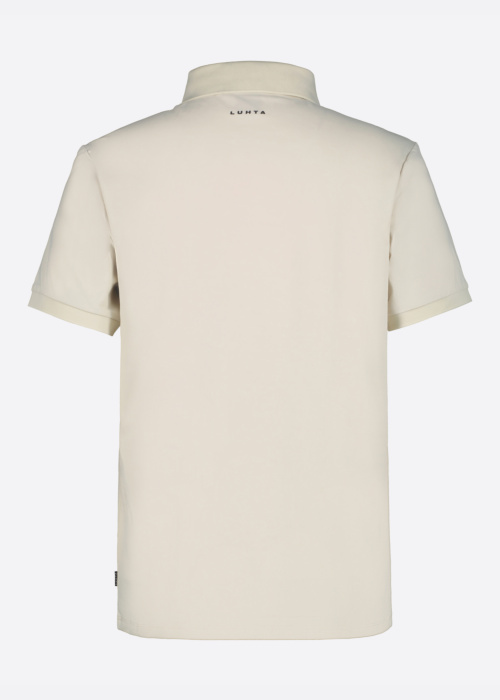 Рубашка-поло Kivilahti Luhta