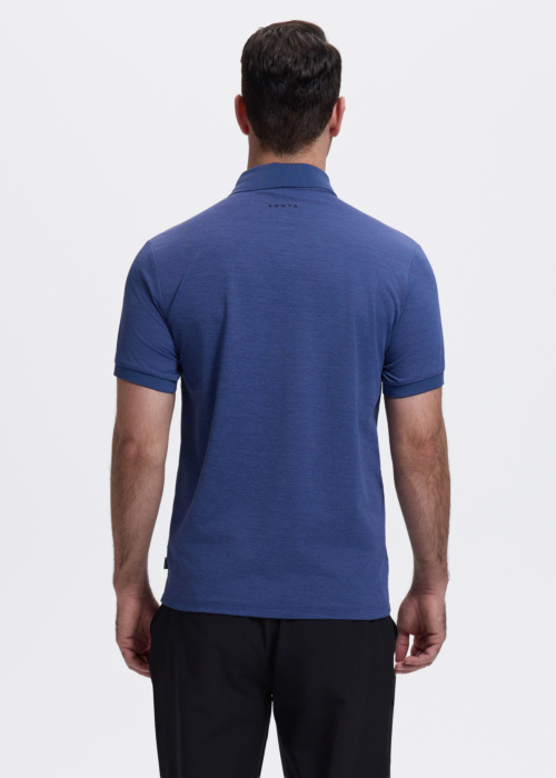 Рубашка-поло Kivilahti Luhta