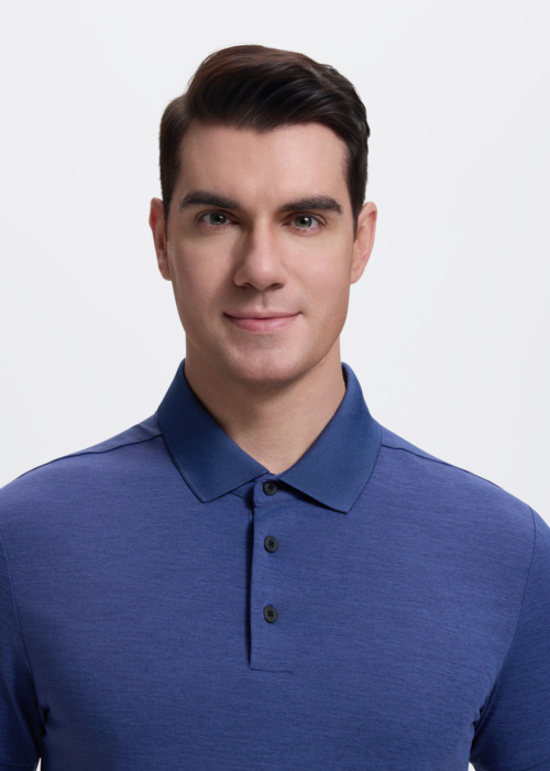 Рубашка-поло Kivilahti Luhta