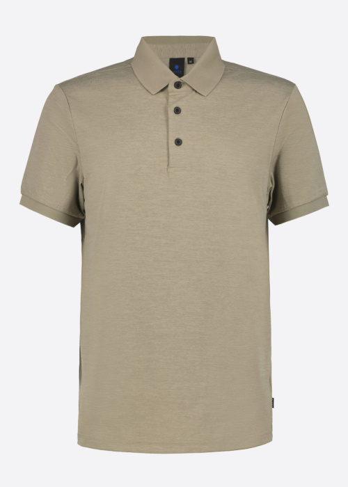 Рубашка-поло Kivilahti Luhta