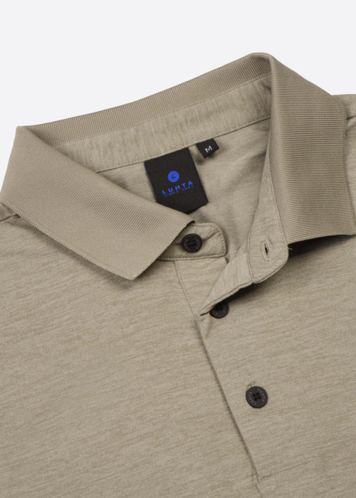 Рубашка-поло Kivilahti Luhta