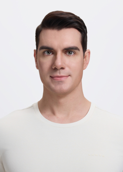 Футболка Kivikko Luhta