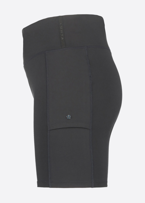 Luhta retuusid Irjalahti