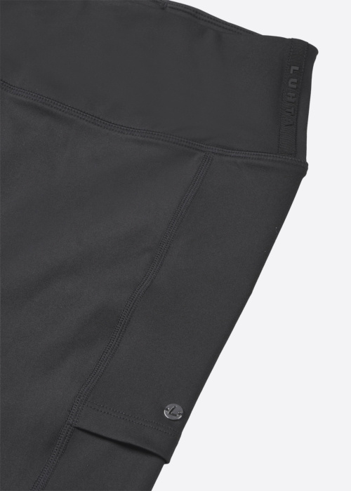 Luhta retuusid Irjalahti