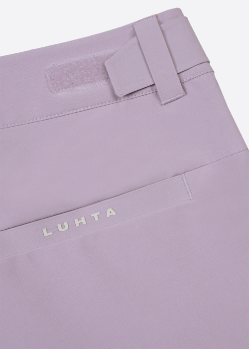 Luhta matkapüksid Espholm