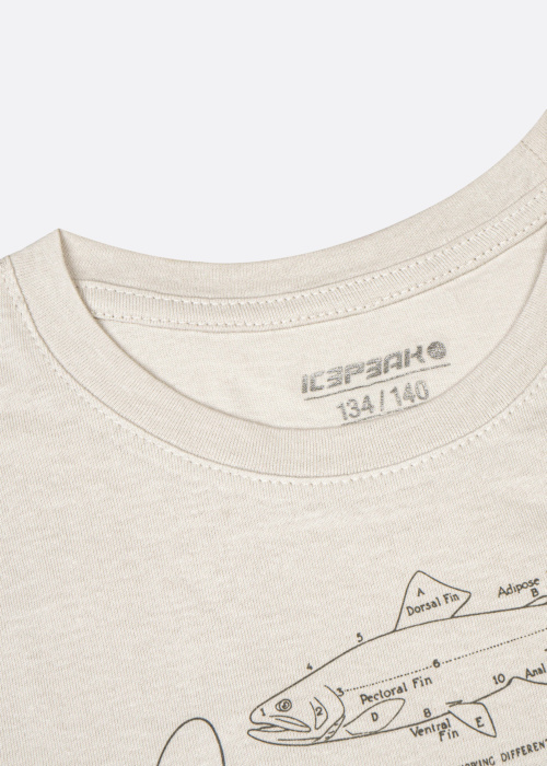 Icepeak T-särk Leadville