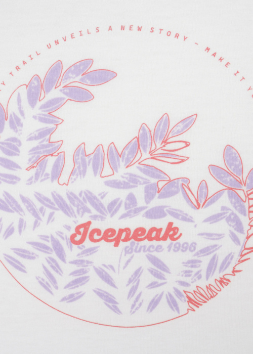 Футболка Kearny Icepeak