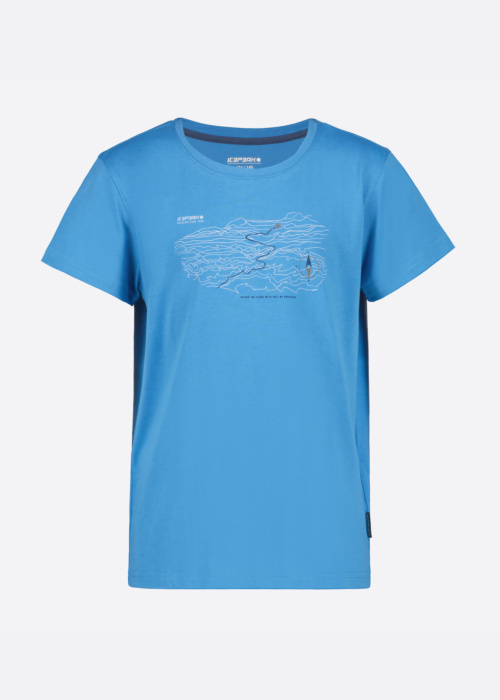 Футболка Kinston Icepeak