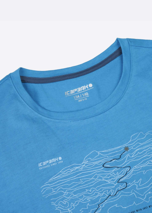 Футболка Kinston Icepeak