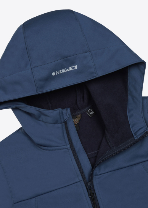 Весенне-осенняя спортивная куртка Kline Jr Icepeak