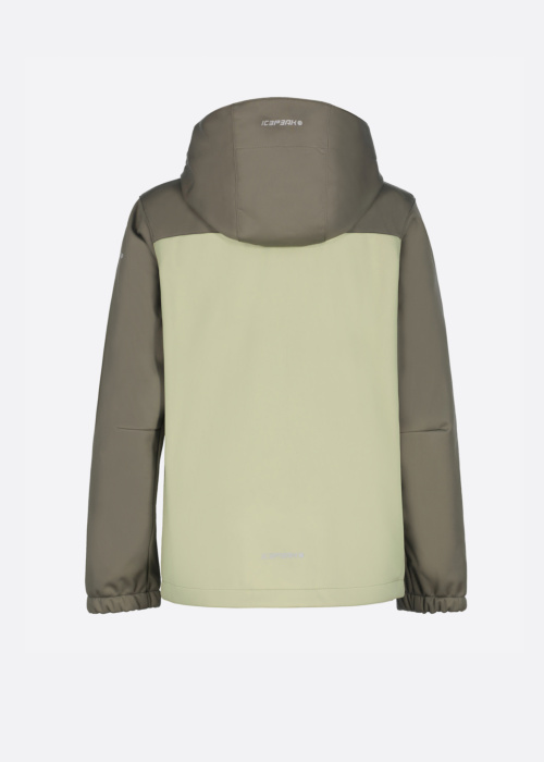 Весенне-осенняя спортивная куртка Kline Jr Icepeak