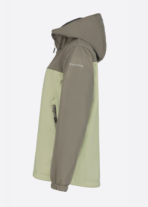 Весенне-осенняя спортивная куртка Kline Jr Icepeak