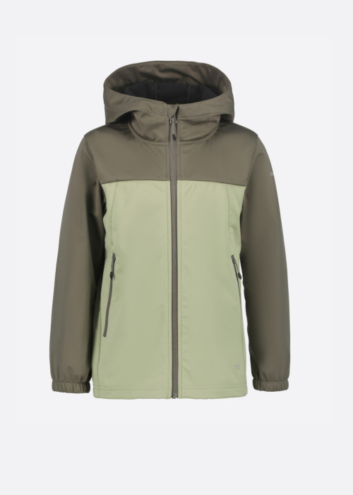 Весенне-осенняя спортивная куртка Kline Jr Icepeak