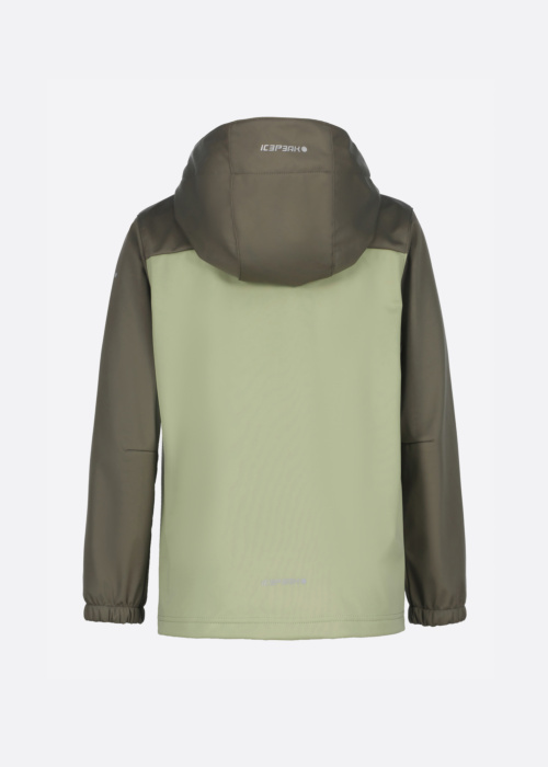 Весенне-осенняя спортивная куртка Kline Jr Icepeak