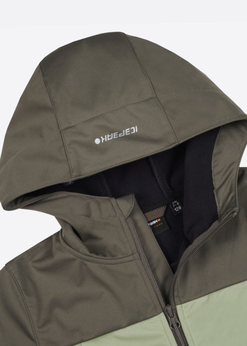 Весенне-осенняя спортивная куртка Kline Jr Icepeak