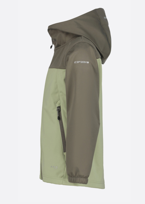 Весенне-осенняя спортивная куртка Kline Jr Icepeak