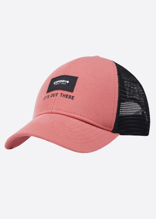 Icepeak nokamüts Harford Jr