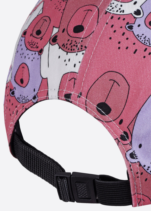 Icepeak nokamüts Hutto Kd