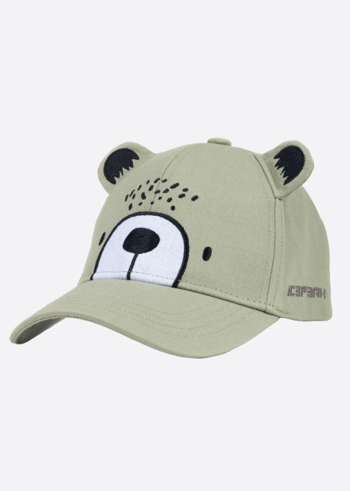 Icepeak nokamüts Huey Kd