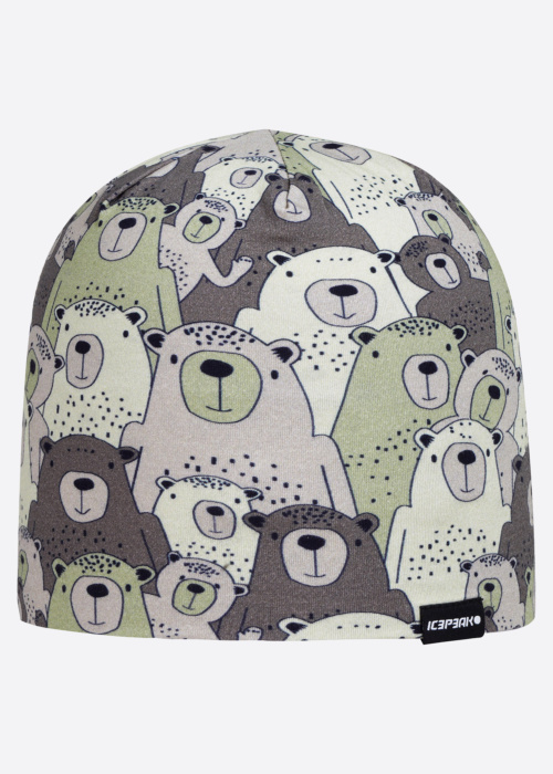 Icepeak müts Hilliard Kd