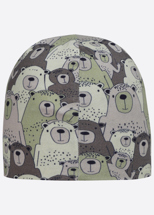 Icepeak müts Hilliard Kd