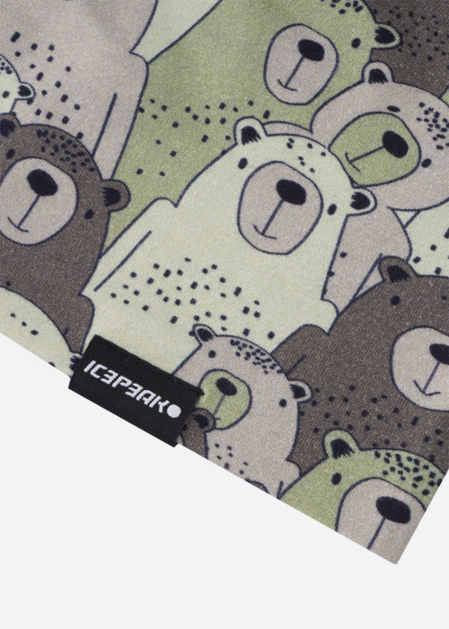 Icepeak müts Hilliard Kd