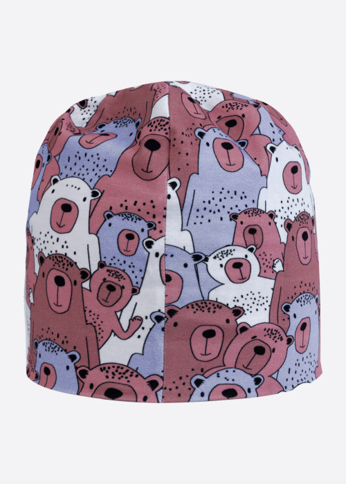 Шапка Hilliard Kd Icepeak