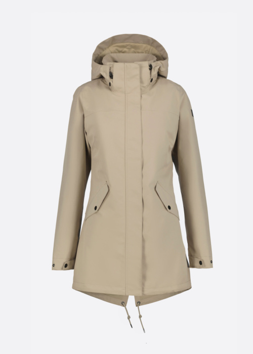 Icepeak kevad-sügisparka Addis